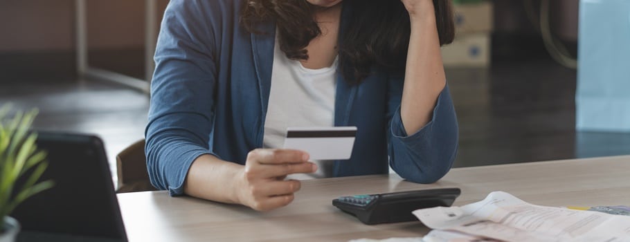 Desmascarando os perigos ocultos da dívida de cartão de crédito: proteja seu futuro financeiro